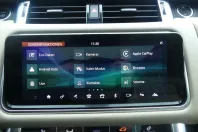 Land Rover Range Rover Sport din 2022 cu 54.444 km - oferta LAN213819 - foto 19