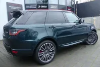 Land Rover Range Rover Sport din 2022 cu 54.444 km - oferta LAN213819 - foto 27