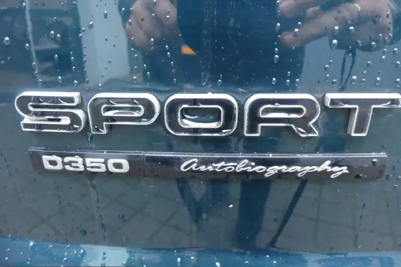 Land Rover Range Rover Sport din 2022 cu 54.444 km - oferta LAN213819 - foto 29