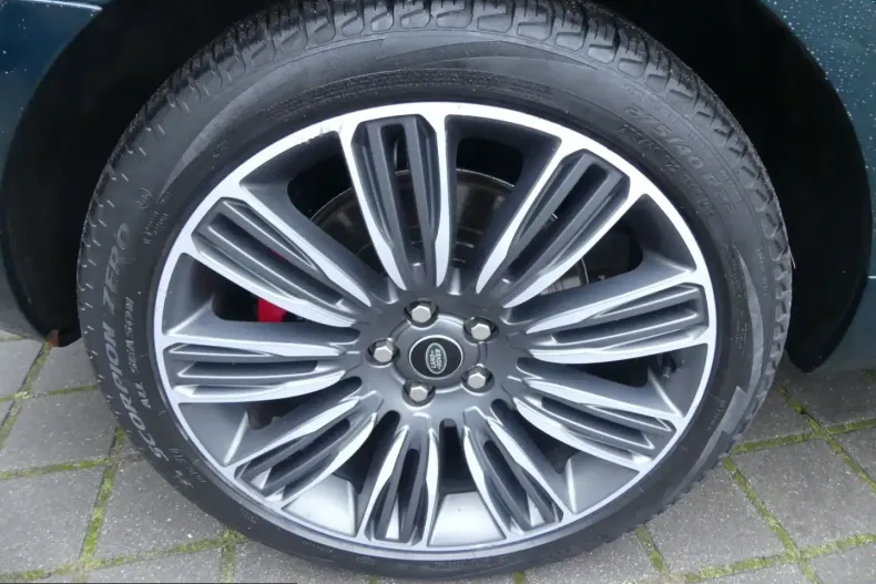 Land Rover Range Rover Sport din 2022 cu 54.444 km - oferta LAN213819 - foto 30