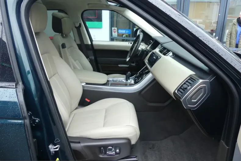 Land Rover Range Rover Sport din 2022 cu 54.444 km - oferta LAN213819 - foto 32