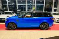 Land Rover Range Rover Sport din 2022 cu 60.500 km - oferta LAN213820 - foto 3