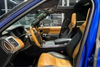 Land Rover Range Rover Sport din 2022 cu 60.500 km - oferta LAN213820 - foto 4