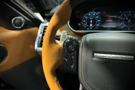 Land Rover Range Rover Sport din 2022 cu 60.500 km - oferta LAN213820 - foto 12