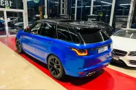 Land Rover Range Rover Sport din 2022 cu 60.500 km - oferta LAN213820 - foto 13