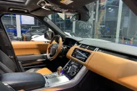 Land Rover Range Rover Sport din 2022 cu 60.500 km - oferta LAN213820 - foto 29