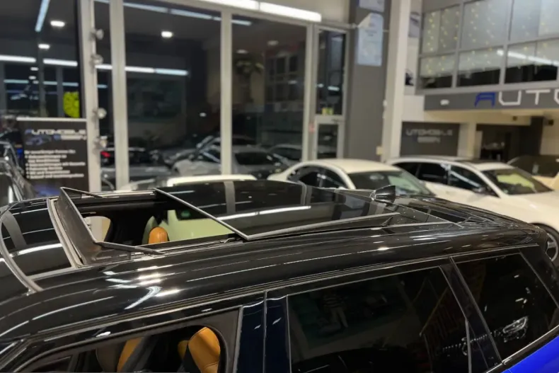 Land Rover Range Rover Sport din 2022 cu 60.500 km - oferta LAN213820 - foto 41