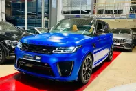 Land Rover Range Rover Sport din 2022 cu 60.500 km - oferta LAN213820 - foto 44