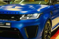 Land Rover Range Rover Sport din 2022 cu 60.500 km - oferta LAN213820 - foto 45