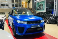 Land Rover Range Rover Sport din 2022 cu 60.500 km - oferta LAN213820 - foto 48