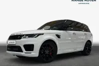 Land Rover Range Rover Sport din 2022 cu 53.500 km - oferta LAN213821 - foto 1