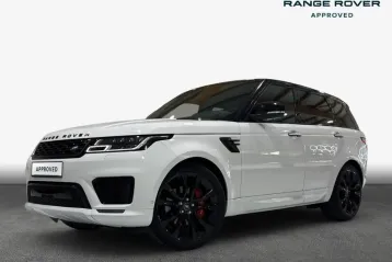 Land Rover Range Rover Sport din 2022 - oferta LAN213821
