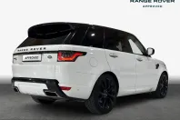Land Rover Range Rover Sport din 2022 cu 53.500 km - oferta LAN213821 - foto 2