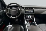 Land Rover Range Rover Sport din 2022 cu 53.500 km - oferta LAN213821 - foto 4