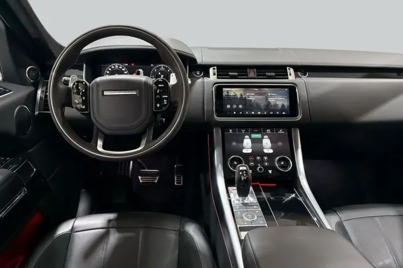Land Rover Range Rover Sport din 2022 cu 53.500 km - oferta LAN213821 - foto 4