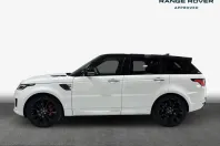 Land Rover Range Rover Sport din 2022 cu 53.500 km - oferta LAN213821 - foto 6