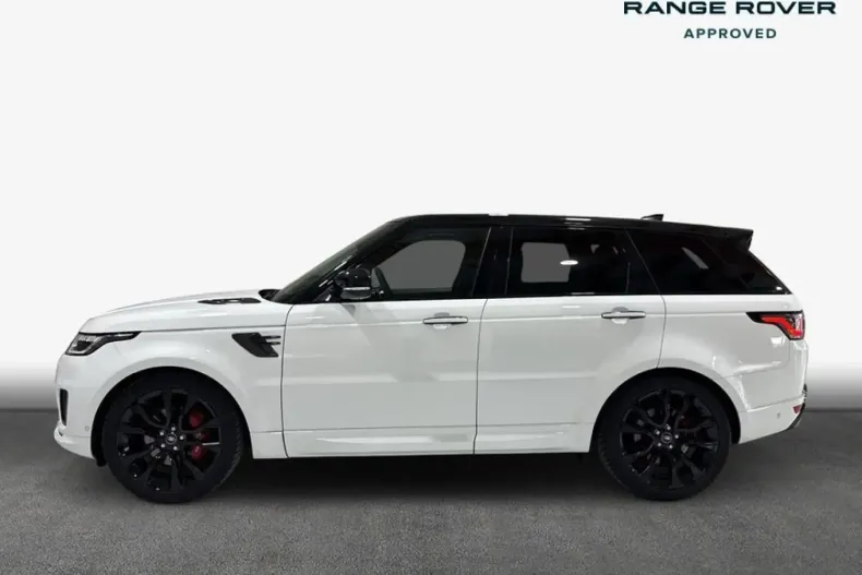 Land Rover Range Rover Sport din 2022 cu 53.500 km - oferta LAN213821 - foto 6