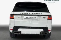 Land Rover Range Rover Sport din 2022 cu 53.500 km - oferta LAN213821 - foto 7
