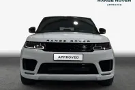 Land Rover Range Rover Sport din 2022 cu 53.500 km - oferta LAN213821 - foto 8