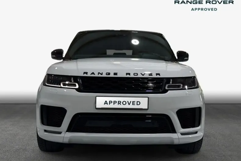 Land Rover Range Rover Sport din 2022 cu 53.500 km - oferta LAN213821 - foto 8