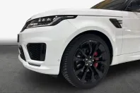 Land Rover Range Rover Sport din 2022 cu 53.500 km - oferta LAN213821 - foto 13