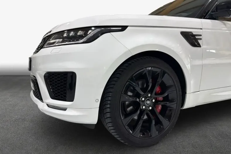 Land Rover Range Rover Sport din 2022 cu 53.500 km - oferta LAN213821 - foto 13