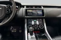 Land Rover Range Rover Sport din 2022 cu 53.500 km - oferta LAN213821 - foto 15