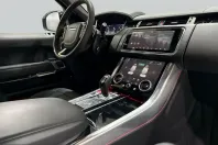 Land Rover Range Rover Sport din 2022 cu 53.500 km - oferta LAN213821 - foto 16
