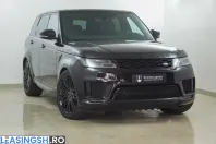 Land Rover Range Rover Sport din 2022 cu 49.985 km - oferta LAN213822 - foto 1