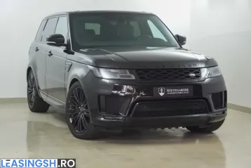 Land Rover Range Rover Sport din 2022 - oferta LAN213822
