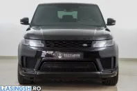Land Rover Range Rover Sport din 2022 cu 49.985 km - oferta LAN213822 - foto 2