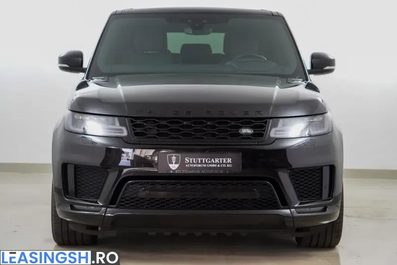 Land Rover Range Rover Sport din 2022 cu 49.985 km - oferta LAN213822 - foto 2