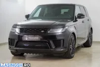 Land Rover Range Rover Sport din 2022 cu 49.985 km - oferta LAN213822 - foto 3