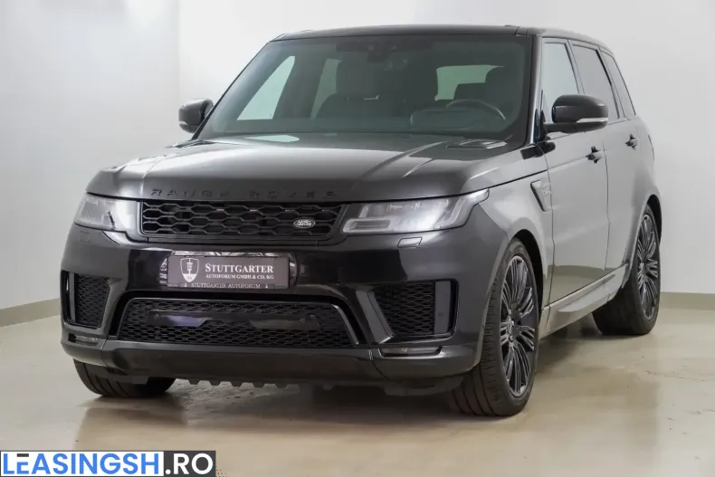 Land Rover Range Rover Sport din 2022 cu 49.985 km - oferta LAN213822 - foto 3