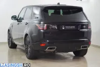 Land Rover Range Rover Sport din 2022 cu 49.985 km - oferta LAN213822 - foto 4