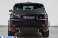 Land Rover Range Rover Sport din 2022 cu 49.985 km - oferta LAN213822 - foto 5