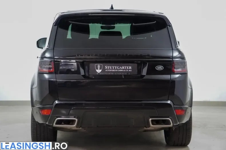 Land Rover Range Rover Sport din 2022 cu 49.985 km - oferta LAN213822 - foto 5