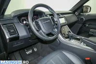 Land Rover Range Rover Sport din 2022 cu 49.985 km - oferta LAN213822 - foto 7