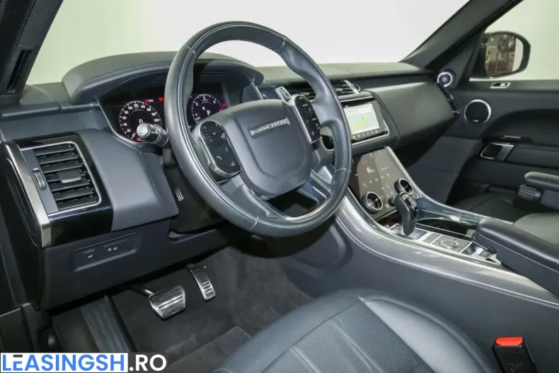 Land Rover Range Rover Sport din 2022 cu 49.985 km - oferta LAN213822 - foto 7