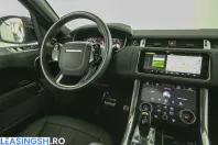 Land Rover Range Rover Sport din 2022 cu 49.985 km - oferta LAN213822 - foto 9