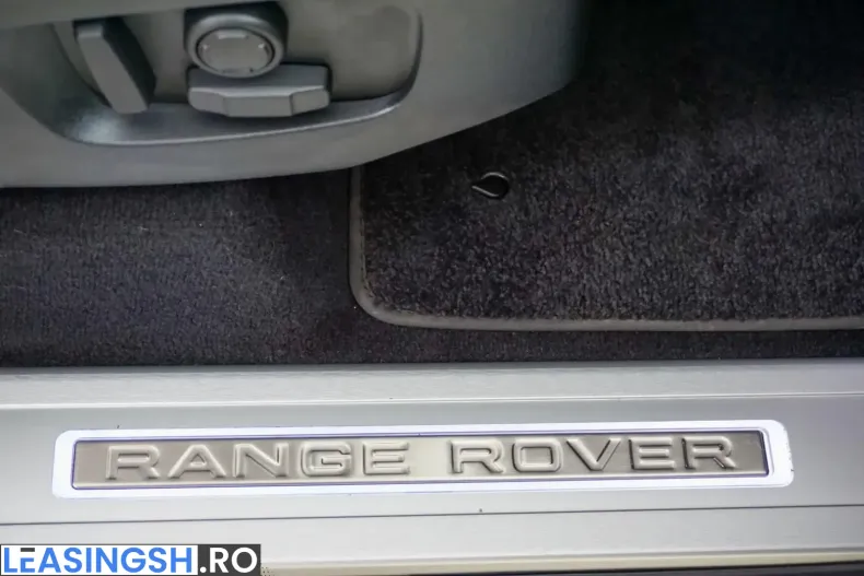 Land Rover Range Rover Sport din 2022 cu 49.985 km - oferta LAN213822 - foto 18