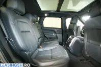 Land Rover Range Rover Sport din 2022 cu 49.985 km - oferta LAN213822 - foto 20
