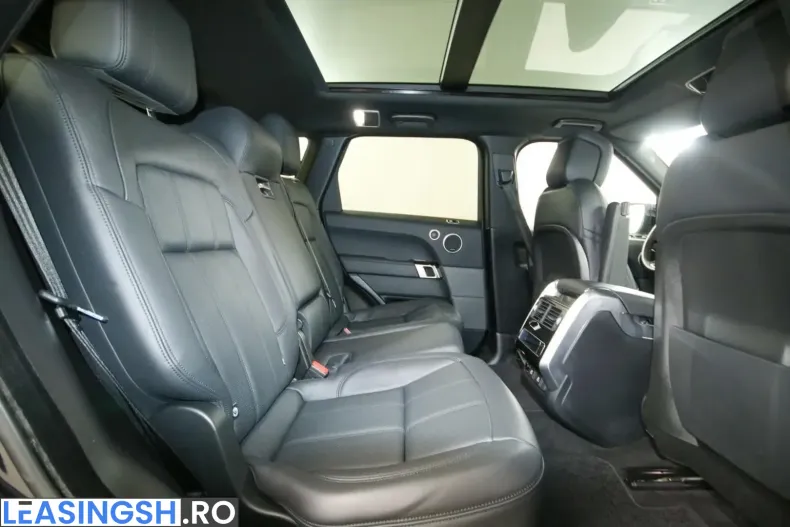 Land Rover Range Rover Sport din 2022 cu 49.985 km - oferta LAN213822 - foto 20
