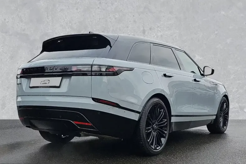 Land Rover Range Rover Velar din 2023 cu 38.600 km - oferta LAN213823 - foto 2