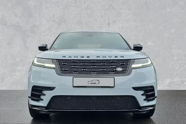 Land Rover Range Rover Velar din 2023 cu 38.600 km - oferta LAN213823 - foto 3