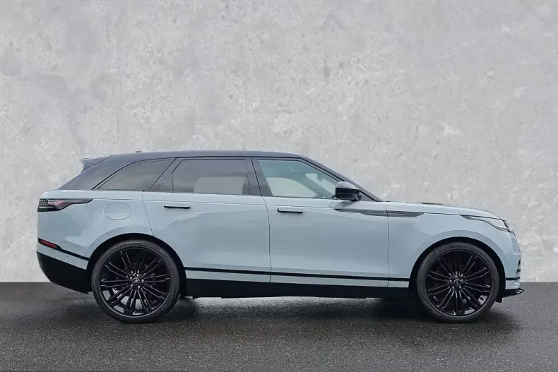 Land Rover Range Rover Velar din 2023 cu 38.600 km - oferta LAN213823 - foto 5