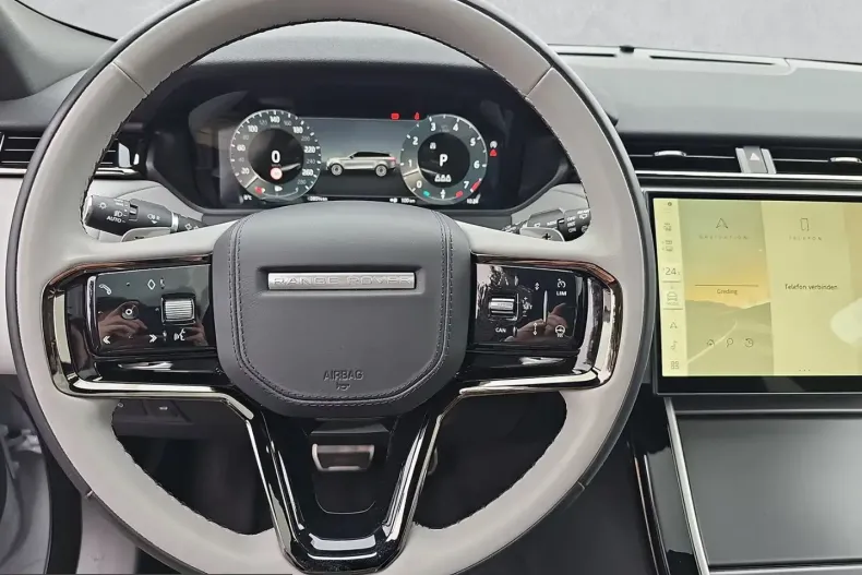 Land Rover Range Rover Velar din 2023 cu 38.600 km - oferta LAN213823 - foto 7