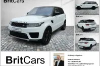 Land Rover Range Rover Sport din 2022 cu 62.630 km - oferta LAN213824 - foto 1