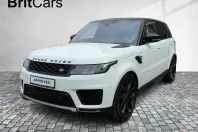 Land Rover Range Rover Sport din 2022 cu 62.630 km - oferta LAN213824 - foto 2