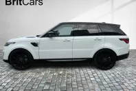 Land Rover Range Rover Sport din 2022 cu 62.630 km - oferta LAN213824 - foto 3